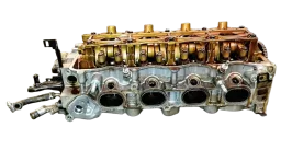 Cabeçote Honda Civic 1.8 Flex 2008 2009 2011