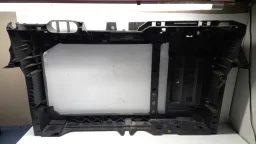 Painel Dianteiro Do Radiador - Ford New Fiesta 2013/2019