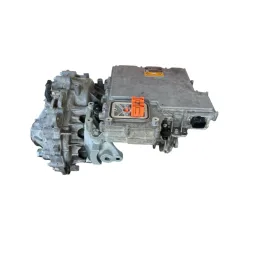Motor Diferencial Traseiro Haval H6 Gt Phev34 4x4 2024/