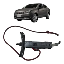 Trava Portinhola Original Fiat Grand Siena Novo Palio