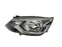 Farol Esquerdo Original Chevrolet Onix 2020 a 2025 S/Led L