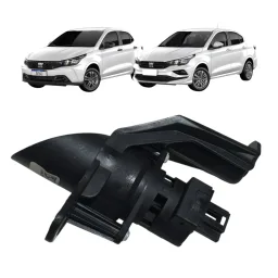 Sensor Temperatura Original Fiat Argo Cronos 520504100