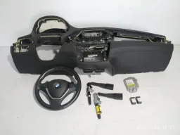 Kit airbag Bmw x5 X6 2010/2014