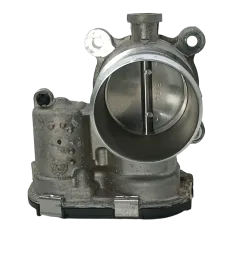 Corpo Borboleta Tbi Maverick Tremor 2.0 2025 2026 Gasolina