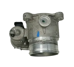 Corpo Borboleta Tbi Maverick Tremor 2.0 2025 2026 Gasolina P2GE9F991AC