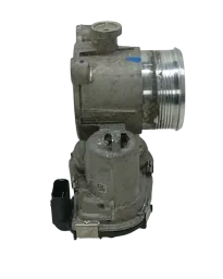 Corpo Borboleta Tbi Maverick Tremor 2.0 2025 2026 Gasolina P2GE9F991AC