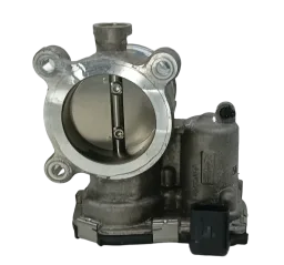 Corpo Borboleta Tbi Maverick Tremor 2.0 2025 2026 Gasolina P2GE9F991AC