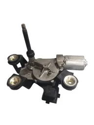 Motor Limpador Traseiro Ka Hatch 2015 a 2021 Plug Reto