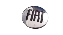 Calota central da roda Fiat Toro 2016/...