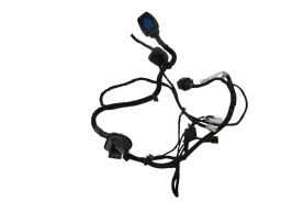 Chicote Porta Dianteira Esquerda Original Jeep Renegade 16/.