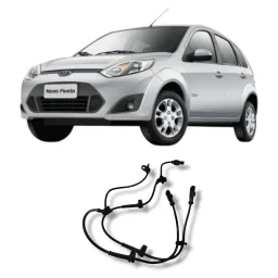 Sensores ABS Ford Fiesta 2013 2017 original