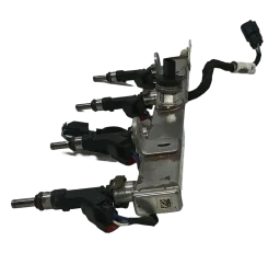 Flauta Com Bicos Ford Maverick Tremor 2.0 2025.../Gas P2GE9H487AE