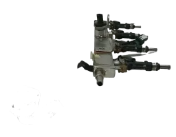 Flauta Com Bicos Ford Maverick Tremor 2.0 2025.../Gas P2GE9H487AE