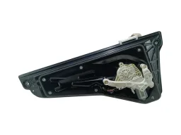 MÁQUINA VIDRO TRASEIRO DIREITO DISCOVERY 4 2009-2016