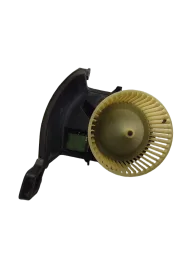 MOTOR AR FORÇADO CLIO SYMBOL 1999 2016 COM AR ORIGINAL