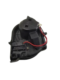 MOTOR AR FORÇADO CLIO SYMBOL 1999 2016 COM AR ORIGINAL