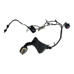 CHICOTE PORTA TRASEIRA DIREITA FIAT TORO 2016/2020 520521000
