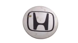 CALOTA CENTRAL RODA HONDA CIVIC 07/08 (DETALHE)