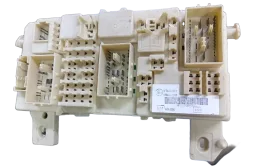 Caixa Fusíveis Ford Focus 2009 À 2013 97ra012108