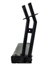 RADIADOR AR QUENTE PEUGEOUT 206 207 1.0 2001 2005 151410200