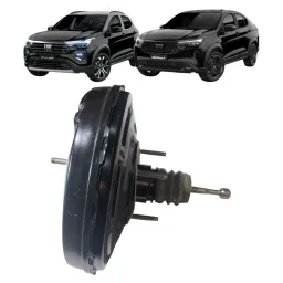 Servo Freio Hidrovácuo Origina Fiat Pulse Fastback 2022 2025