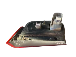 LANTERNA TAMPA TRASEIRA DIREITA HONDA CIVIC 2001/03 CXG23M
