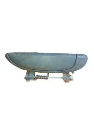Maçaneta Ext Dir Renault Scenic 2002 a 2009 7700433076