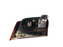 LANTERNA TAMPA TRASEIRA DIREITA HONDA CIVIC 2001/03 CXG23M