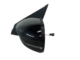 RETROVISOR ESQUERDO PULSE FASTBACK 2022 2023 2024/..