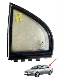 Vidro Porta Traseira Esquerda (Fixo) Lifan 620 2010 a 2012