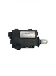 Motor Fechadura Tampa Traseira Chevrolet Onix - 2013/18
