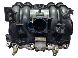 Coletor Admissão Honda Civic 1.7 2001 2002 a 2006