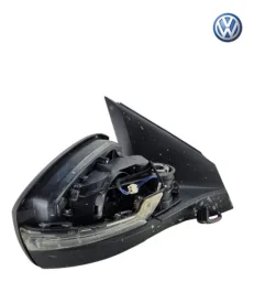 RETROVISOR DIREITO POLO VIRTUS 2018/ C/ PISCA ELÉTRICO