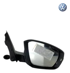 RETROVISOR DIREITO POLO VIRTUS 2018/ C/ PISCA ELÉTRICO
