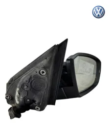 RETROVISOR DIREITO POLO VIRTUS 2018/ C/ PISCA ELÉTRICO