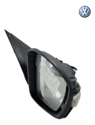 RETROVISOR DIREITO POLO VIRTUS 2018/ C/ PISCA ELÉTRICO
