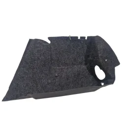 ACABAMENTO CARPETE DIREITO MALA PEUGEOT 206 HATCH 1999 2010