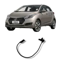 Sensor rotação hb20 2013 2019 original