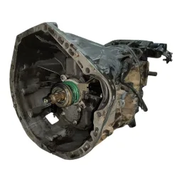 Caixa Cambio Mercedes Sprinter 2002 a 2011 A9042610101