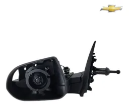 Retrovisor Esquerdo Espelho Manual Chevrolet Onix 2015 2016
