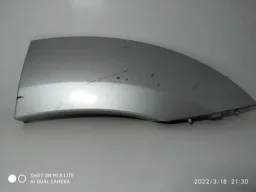 Moldura Friso Lateral Sorento EsqUERDO 2005/2009