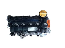 MOTOR TORO RENEGADE COMPASS COMMANDER FASTBACK PULSE 1.3 22/