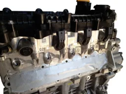 MOTOR TORO RENEGADE COMPASS COMMANDER FASTBACK PULSE 1.3 22/