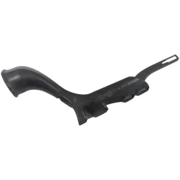 Duto Saida Ar Lado Direito Ford Focus 1.6 2009 2013
