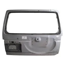 TAMPA TRASEIRA MITSUBISHI PAJERO GLS-B 1992 A 2000