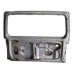 TAMPA TRASEIRA MITSUBISHI PAJERO GLS-B 1992 A 2000