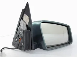 Retrovisor Mercedes C180 C200 DirEITO 08/14