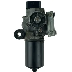 MOTOR LIMPADOR PARABRISA CHEVROLET S10 2.8 2012 A 2021