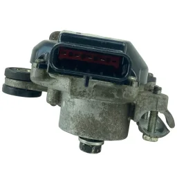 MOTOR LIMPADOR PARABRISA CHEVROLET S10 2.8 2012 A 2021