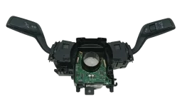 Chave Seta Limpador Ford Maverick Tremor 2.0 2025 .../Gas